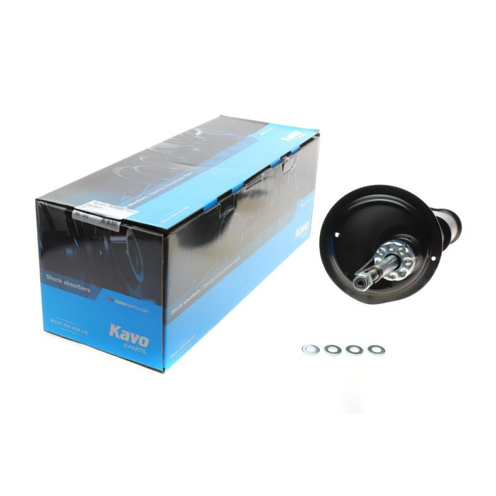 Амортизатор передній Citroen C4 04-/Peugeot 307 00- L SSA-10053 KAVO PARTS