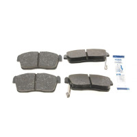 Колодки тормозные передние Chevrolet Cruze 00-08/Subaru Justy 07-/Suzuki Ignis 00-/Nissan Pixo 09- 181452 ICER