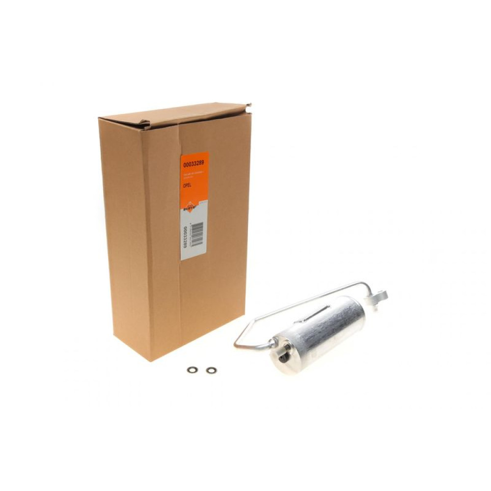 Осушитель кондиционера Opel Vectra C 1.9CDTI 04-09 33289 NRF