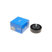 Ролик ГРМ Hyundai Santa Fe/Kia Spotrage 2.0CRDi/2.2 CRDi 09- паразитний 80х27 - VKM 64071 SKF