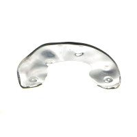 Защита диска тормозного переднего L Audi A4/A5/A6/A7/Q5 07-56399 AIC