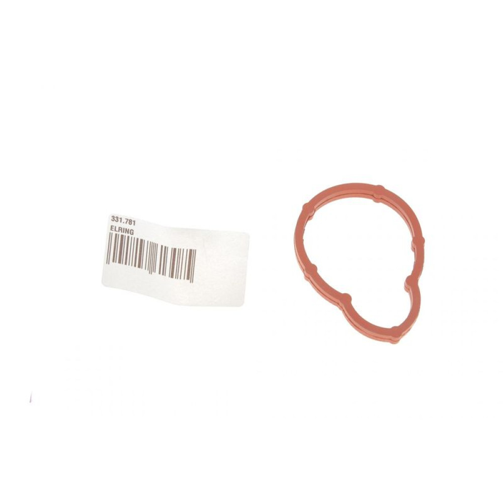 Прокладка впускного коллектора Renault Kangoo 1.4/1.6i 97- 331.781 ELRING