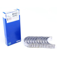 Вкладыши коренные VW T5 1.9TDI +0.25 029 HS 19911 025 MAHLE