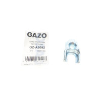 Кронштейн форсунки Renault Master III 2.3 dCi 10- GZ-A2092 GAZO Кронштейн форсунки Renault Master III 2.3 dCi 10- GZ-A2092 GAZO
