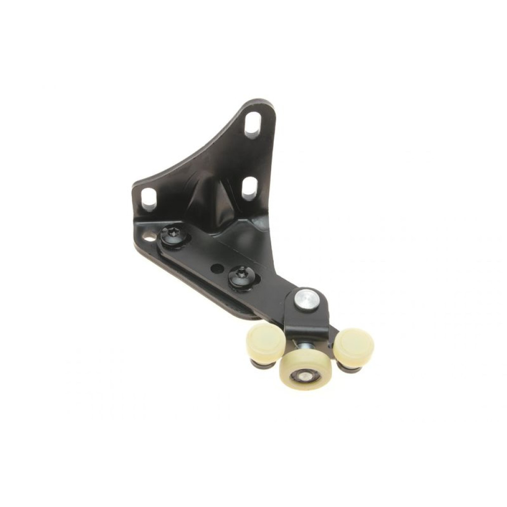 Ролик дверей бічних/верхній VW Crafter 17- R - RWS3549 ROTWEISS