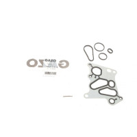 Прокладка масляного радиатора Mercedes C-class W204/E-class W212 07-16 GZ-A1313 GAZO