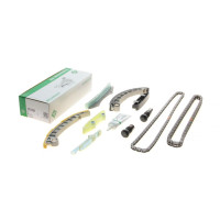 Комплект цепи ГРМ Fiat Ducato/Peugeot/Citroen/Iveco 3.0 JTD 11- - 559 1011 21 INA