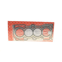 Прокладка ГБЦ Renault Koleos I 2.5 08-, QR25DE, Ø89,50мм, 0,50мм 471.880 ELRING