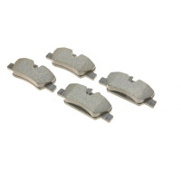 Колодки тормозные задние Mini Mini Cooper/One 13- B36/B37/B46/B47/B48 22-1014-0 METELLI