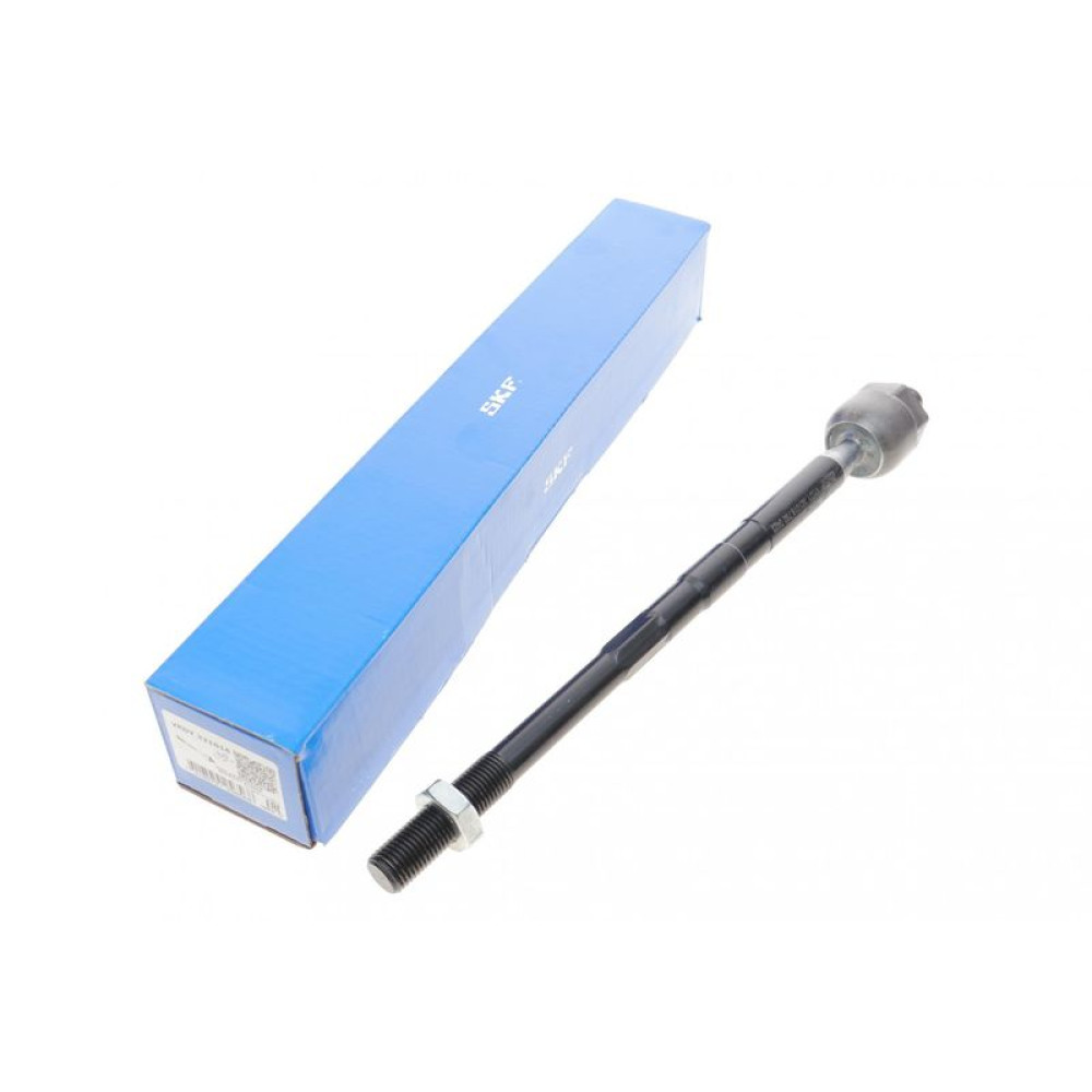 Тяга рулевая Skoda Fabia/Roomster 99- M14x1.5 L=315mm - VKDY 321016 SKF