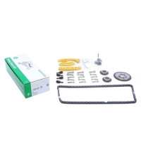 Комплект ланцюга ГРМ Opel Astra G/Vectra C 2.2 16V/DGi 00-, 108/114kw 559 0061 10 INA