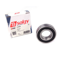Подшипник 17x35x10-214036 SOLGY