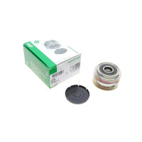 Шкив генератора Renault Clio III/IV 1.2 16V 05-535 0269 10 INA