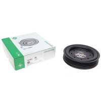 Шкив коленвала Ford Transit 2.0DI/2.0TDCI 00- 544 0134 10 INA