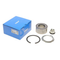 Підшипник маточини передньої Renault Kangoo 08-/MB Citan 12-21 +ABS - VKBA 3692 SKF