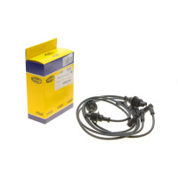 Проводи запалювання Citroen BX/Peugeot 205/309/405 1.6 87-98 к-кт високовольтні MSQ0118 941319170118 MAGNETI MARELLI