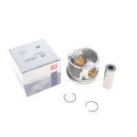 Поршень VW T5 1.9TDI 03-09 80,01mm/+0.5 3-4 цил. = 7150495000 130 050 0034 21 NPR