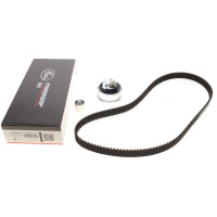 Комплект ГРМ Audi A3/A4/A6/TT/Skoda Octavia/VW Golf 1.8T 96-10 23x150z K075491XS GATES