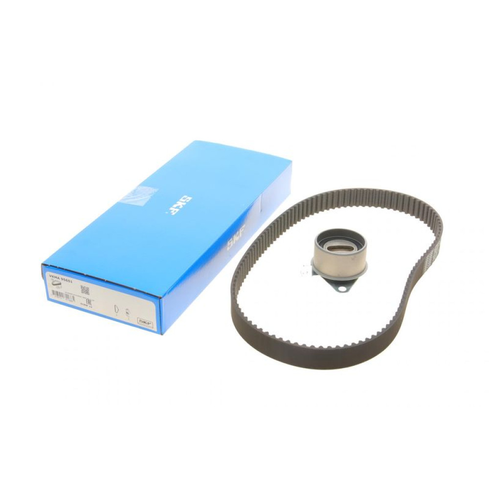 Комплект ГРМ Mitsubishi Colt/Lancer 1.3/1.6i 03- 25x109z - VKMA 95651 SKF