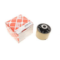 Сайлентблок важеля заднього/знизу/всередині Audi A4/A6 00- - 177131 FEBI BILSTEIN