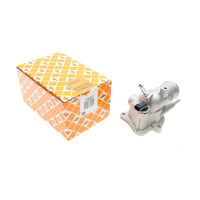 Термостат Mercedes C-class W203/E-class W210 2.2/2.7CDI 98-07 92°C OM611/646/612 725227 NRF