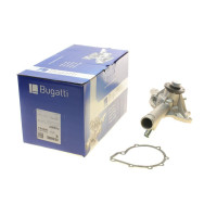 Насос воды Mercedes C-class W202/E-class W124/W210 1.8-2.2 92-00 M111/Ssangyong Kyron 2.3 10- PA6808 BUGATTI