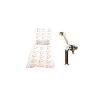 Трубка EGR VW T5 2.5TDI 03-09 - RWS3161 ROTWEISS