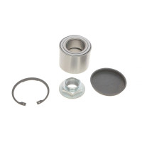 Подшипник ступицы задней Renault Master 10- 45.3x80x60 однокатковый - 216125 SOLGY