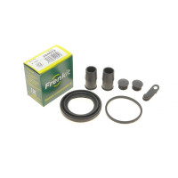 Ремкомплект суппорта переднего VW Caddy III 04-15 73-00 d=54mm Ate 254022 FRENKIT