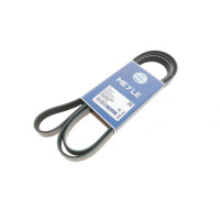 Ремень генератора BMW 3 E46/5 E39/7 E38 3.0D 98-05 5PK2060 - 050 005 2060 MEYLE