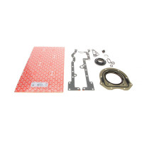 Комплект прокладок нижний Citroen Jumper/Peugeot Boxer 2.2 HDi 06-437.370 ELRING