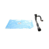 Патрубок радіатора верхній BMW 5 E60 03-10 222232 IMPERGOM