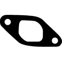 Прокладка коллектора выпускного Land Rover Range Rover 2.4TD 4x4 86-90 026621H CORTECO