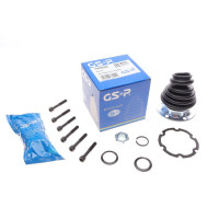 Пильник ШРКШ внутрішній VW Golf 86-06/Audi A3 96-03/Skoda Octavia 98-10 35x56x101.5к-кт 760055 GSP