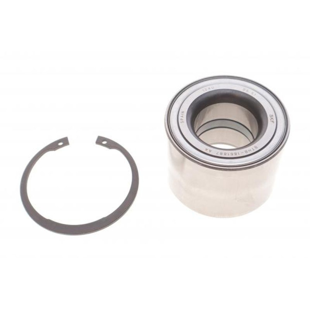 Підшипник маточини передньої Iveco Daily 35S 99- 35x68x50 - VKBA 3662 SKF