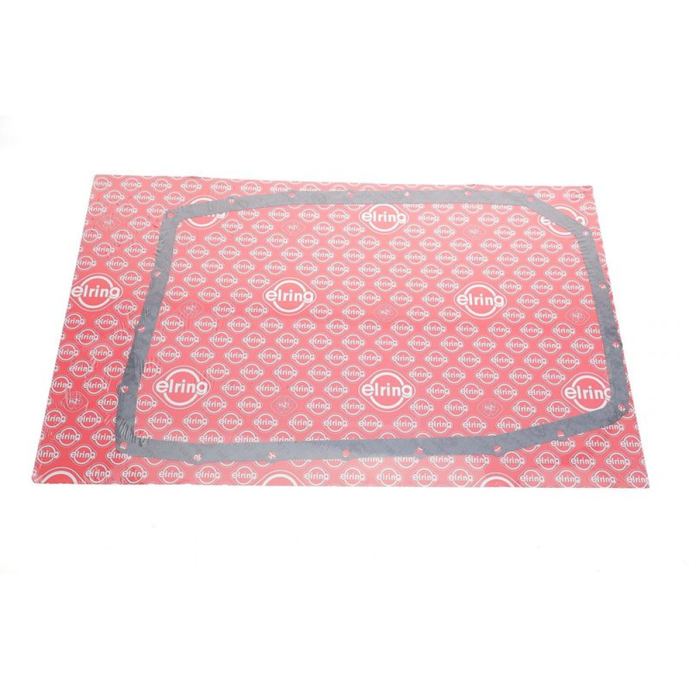 Прокладка піддона АКПП BMW 7 E65/E66/E67 4.5d/ X3 E83 3.0d/ X5 E53 3.0d/4.4i M57/M67/N62 944.330 ELRING