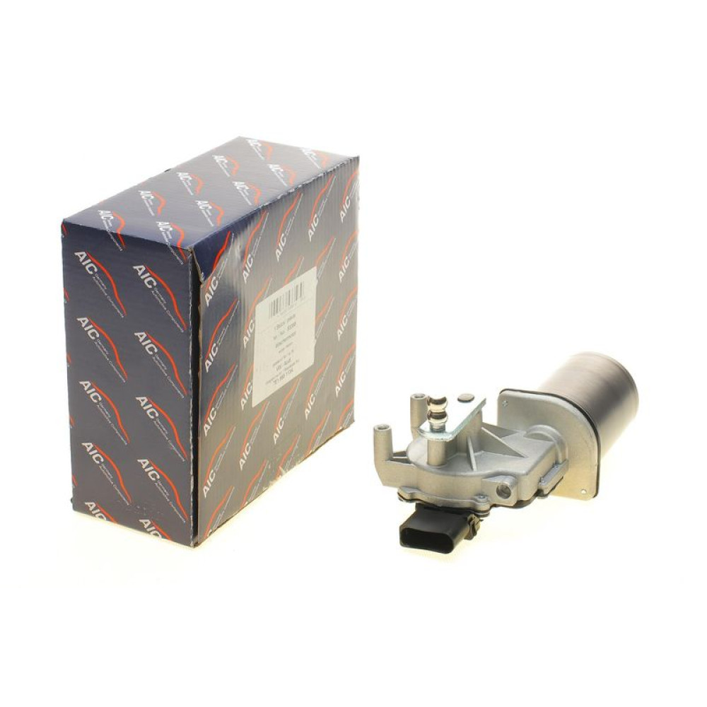 Моторчик стеклоочистителя VW T5/T6 03-53358 AIC