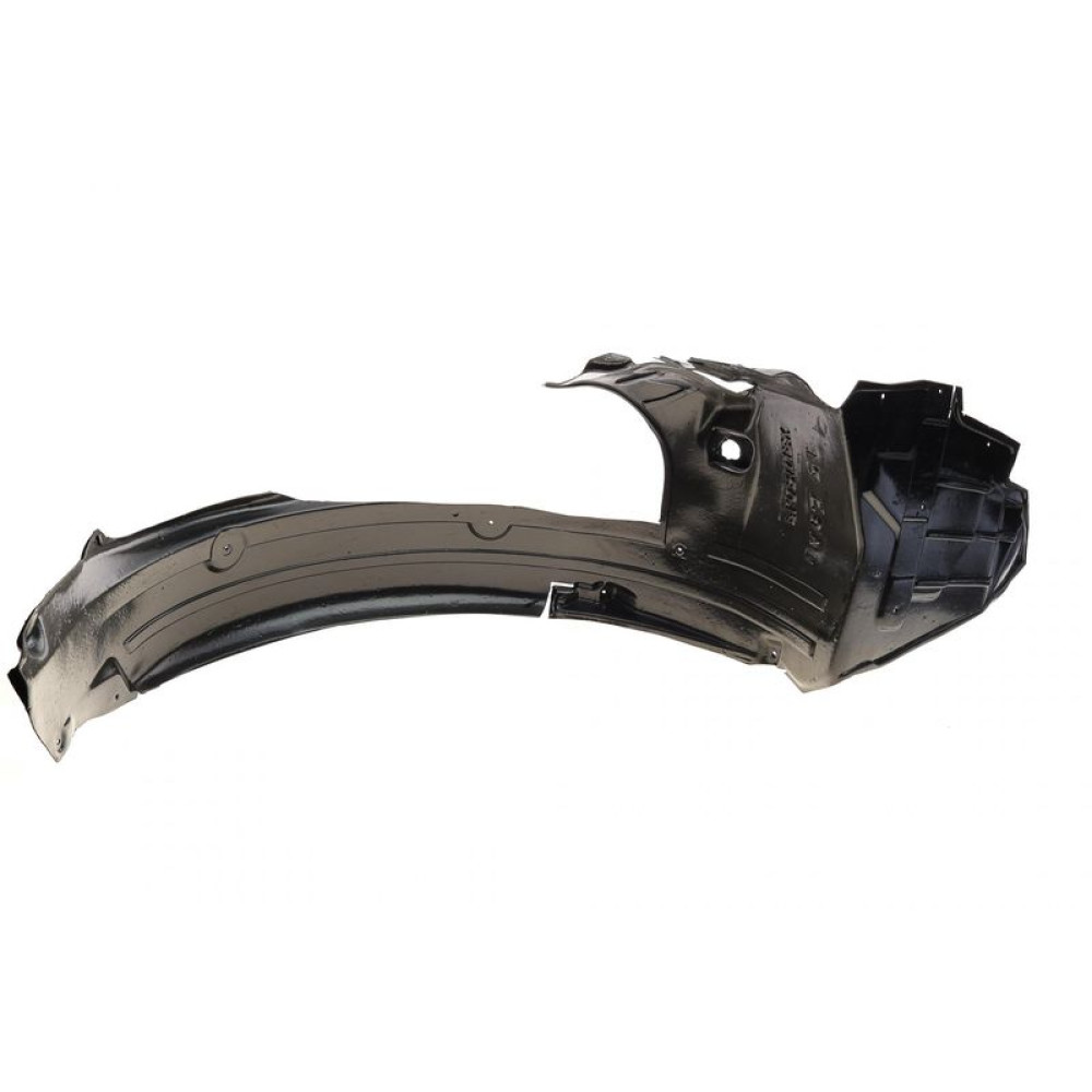 Подкрыльник передний Renault Laguna III 07-15 L - 4356433 VAN WEZEL Подкрыльник передний Renault Laguna III 07-15 L - 4356433 VAN WEZEL