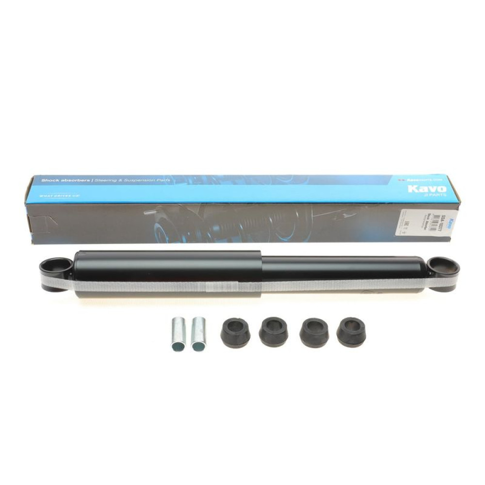 Амортизатор задній Lada 2121/2131/2103/2106 72-12 SSA-10377 KAVO PARTS