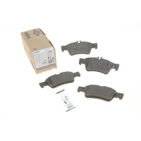 Колодки тормозные задние Mercedes E-class W211/W212/CLS-class C218 02-17/S-class W220/W221 98-13 181576 ICER