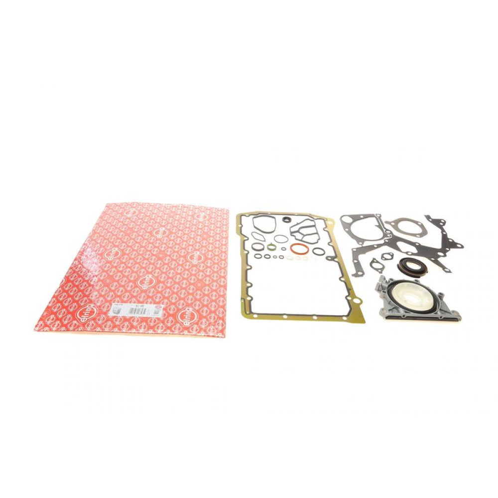 Комплект прокладок нижній BMW 3 E46/E90/5 E60/X3 E83 01-12 M47 D2 159.730 ELRING