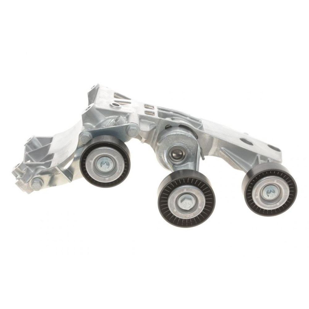 Натяжитель ремень генератора Mercedes A-class W169 04-12 - VKM 38869 SKF