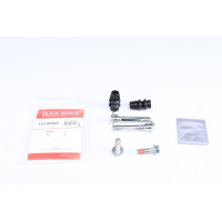 Направляющая суппорта переднего/заднего/к-кт VW Crafter 16-/MB A-class W177 18- - 113-0036X QUICK BRAKE