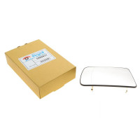 Стекло зеркала Ford Tourneot Connect 1.8 TDCi 02- L - 1886831 VAN WEZEL