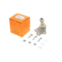 Опора кульова передня/знизу Land Rover Freelander 06-14 10LR2200 ASMETAL