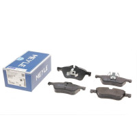 Колодки гальмівні передні Mini Mini Cooper 01-06 - 025 232 8118 MEYLE
