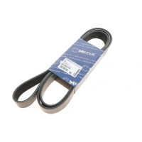 Ремень генератора Mercedes Axor 02-/Zetros 17- OM457 9PK2140 - 050 009 2140 MEYLE