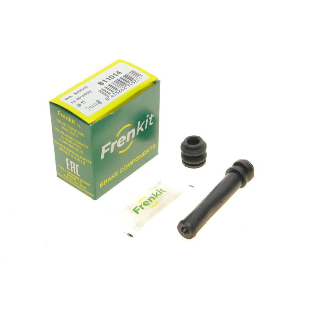 Направляющая суппорта переднего/к-кт Mitsubishi Pajero 00-07 Sumitomo 811014 FRENKIT Направляющая суппорта переднего/к-кт Mitsubishi Pajero 00-07 Sumitomo 811014 FRENKIT