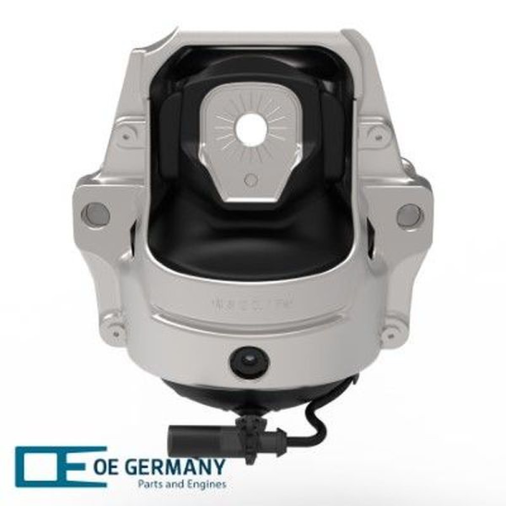 Подушка двигуна L Audi A4/A5/Q5 1.8TFSI/2.0TDI/2.0TFSI 07- Hydro з датчиком - 800353 OE GERMANY