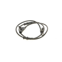 Датчик ABS передний Mercedes Sprinter W906/VW Crafter 06- L=855mm 172100187010 MAGNETI MARELLI